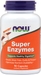Super Enzymes, 90 Caps