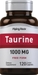 Taurine 1000mg 120 Coated Caplets
