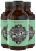 Tea Tree Pure Australian Essential Oil (GC/MS Tested), 4 fl oz (118 mL) Bottles, 3  Bottles