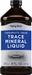 Trace Mineral Liquid, 8 oz (237 mL) Bottle