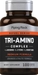 Tri Amino L-Arginine L-Ornithine L-Lysine 100 Coated Caplets