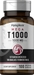 Tribulus Mega, 1000 mg (per serving), 100 Quick Release Capsules