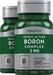 Triple Action Boron Complex, 3 mg, 300 Tablets