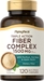 Buy Triple Action Fiber Complex 120 Capsules