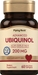 Ubiquinol 200 mg, 60 Softgels