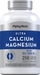Ultra Calcium Magnesium Plus D3 1000Cal,500Mag,1000 IU 250 Coated Caplets