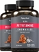 Pet Vitamin Supplements for Dogs & Cats 2 x 120 Chewable Tablets