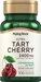 Ultra Tart Cherry, 2400 mg (per serving), 100 Quick Release Capsules