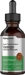 Valerian Root Liquid Extract Alcohol Free, 2 fl oz (59 mL) Dropper Bottle