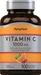 Vitamin C 1000mg Bioflavonoid & Rose Hips 100 Capsules