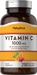 Vitamin C with Rose Hip 1000 mg w/ Bioflavonoids 250 Capsules