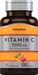 Vitamin C 1000 mg with Rosehips, 100 Caplets
