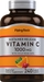 Vitamin C 1000mg Timed Release Rose Hips 240 Coated Caplets