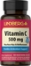 Vitamin C 500 mg plus Rose Hips & Bioflavonoids, 100 Vegetarian Caplets