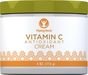 Vitamin C AntiOxidant Renewal Cream 4 oz Jar