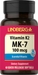 Vitamin K2 MK-7 100 mcg, 60 Capsules