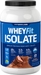 WheyFit  Isolate (Decadent Dutch Chocolate), 2 lb