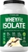WheyFit Isolate (Natural Vanilla), 2 lb
