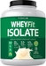 WheyFit Isolate (Natural Vanilla), 5 lb