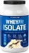 WheyFit Isolate (Valiant Vanilla), 2 lb