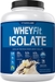 WheyFit Isolate (Valiant Vanilla), 5 lb