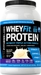 Whey Protein WheyFit (Rich Vanilla Milkshake), 2 lb (908 g) Bottle