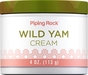 Wild Yam Cream 4 oz Jar
