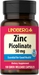 Zinc Picolinate 50 mg, 100 Caps